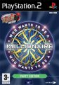 compare prices for Who Wants To Be A Millionaire Party Edition - on PS2