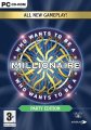 compare prices for Who Wants To Be A Millionaire Party Edition on PC