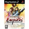 compare prices for Samurai Warriors 2 - Empires on PS2