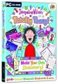 compare prices for Jacqueline Wilsons Totally Tracy - Make Your Own Stationery! on PC