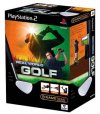 compare prices for Real World Golf 2007 + Golf Club + Gametrak Controller on PS2
