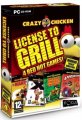 compare prices for Crazy Chicken - Licensed to Grill on PC
