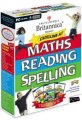 compare prices for Encyclopaedia Britannica presents - Excelling at Maths Reading Spelling on PC