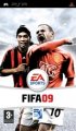 compare prices for FIFA 09 on PSP