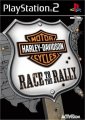 compare prices for Harley Davidson on PS2