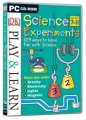 compare prices for Play &amp; Learn - Science Experiments (7-11 Years) on PC