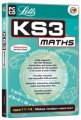 compare prices for Letts KS3 Maths (11-14 Years) on PC