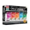 compare prices for Office Tutorials Compendium Pack on PC