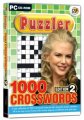 compare prices for Puzzler 1000 Crosswords Edition 2 on PC