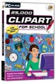 compare prices for 25000 ClipArt for School on PC