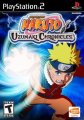 compare prices for Naruto Uzumaki Chronicles on PS2