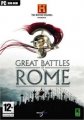 compare prices for History Channel - Great Battles Of Rome on PC