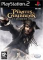 compare prices for Disney Pirates of the Caribbean 3 - At Worlds End on PS2