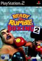 compare prices for Ready 2 Rumble Boxing Round 2 on PS2