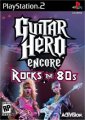 compare prices for Guitar Hero - Rocks the 80’s on PS2