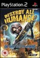 compare prices for Destroy All Humans! on PS2