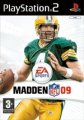 compare prices for Madden NFL 09 on PS2