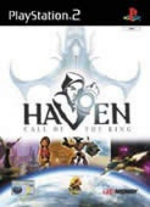 Haven Call of the King box art