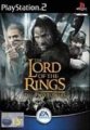 compare prices for Lord of the Rings - The Two Towers on PS2