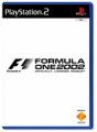 compare prices for Formula One 2002 on PS2