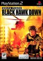 compare prices for Delta Force Black Hawk Down on PS2
