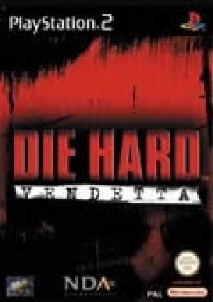 Die Hard Vendetta box art