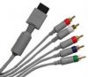 compare prices for Venom Wii Component Cable on Wii