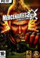 compare prices for Mercenaries 2 - World In Flames on PC