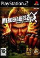 compare prices for Mercenaries 2 - World In Flames on PS2
