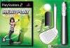 compare prices for RealPlay Golf + Wireless Motion Sensing Golf Club Controller on PS2