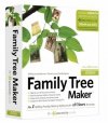 compare prices for Family Tree Maker 2008 Deluxe Edition on PC