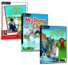 compare prices for Horses Value Pack - (Pippa Funnell + Pippa Funnell Take the Reins + My Pony Club) on PC