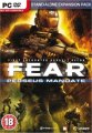 compare prices for FEAR (F.E.A.R.) - Perseus Mandate on PC