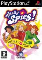 compare prices for Totally Spies - Totally Party on PS2