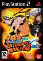 compare prices for Naruto Shippuden: Ultimate Ninja 4 on PS2