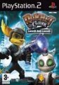 compare prices for Ratchet and Clank 2 on PS2