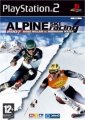 compare prices for Alpine Ski Racing on PS2