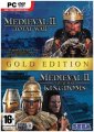 compare prices for Medieval 2 - Total War Gold Edition on PC