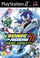compare prices for Sonic Riders - Zero Gravity on PS2