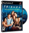 compare prices for Friends - The One With All The Trivia on PS2