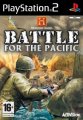 compare prices for Battle for the Pacific - History Channel on PS2