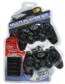 compare prices for Madcatz Multi-Player Kit on PS2