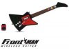 compare prices for Nyko Frontman Wireless Guitar Controller on PS2