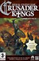 compare prices for Crusader Kings - Complete Pack on PC
