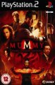 compare prices for The Mummy 3 - Tomb of the Dragon Emperor on PS2