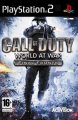 compare prices for Call Of Duty - World At War on PS2