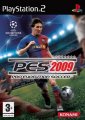 compare prices for Pro Evolution Soccer 2009 (PES 2009) on PS2