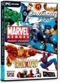 compare prices for Marvel Heroes Print Studio Volumes 1-3 on PC