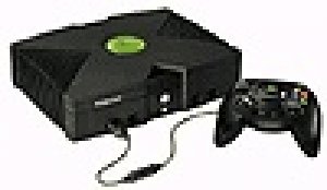 Xbox Console box art