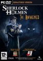 compare prices for Sherlock Holmes - The Awakened - Remastered Version on PC